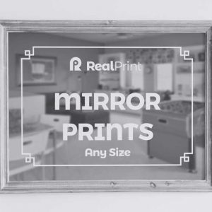 Mirror Prints