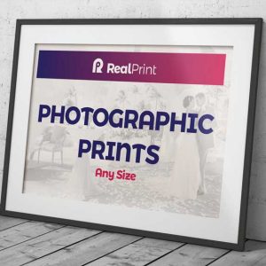 Photographic Prints