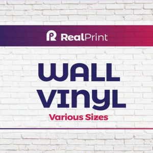 Wall Vinyl